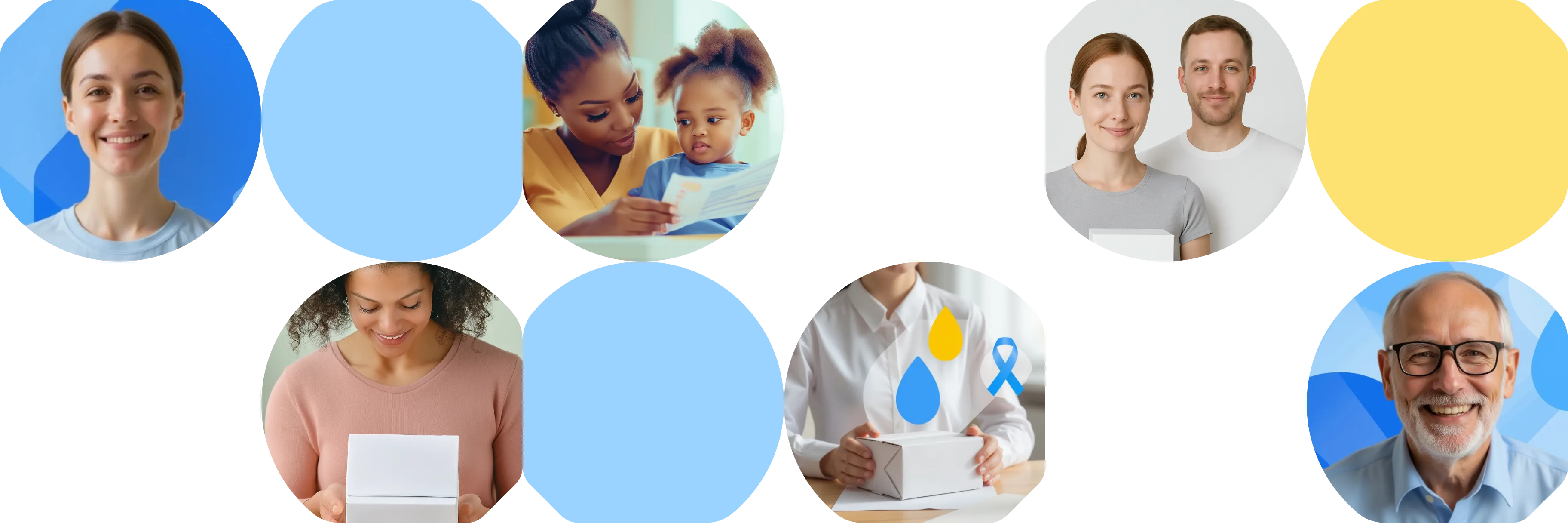 T1D Screening Program background